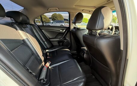 Honda Accord VIII рестайлинг, 2008 год, 1 190 000 рублей, 18 фотография