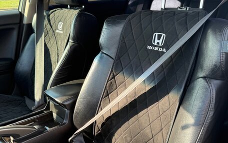 Honda Accord VIII рестайлинг, 2008 год, 1 190 000 рублей, 21 фотография