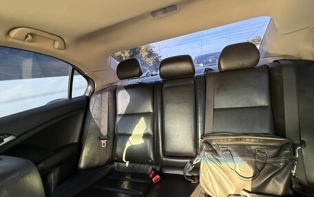 Honda Accord VIII рестайлинг, 2008 год, 1 190 000 рублей, 32 фотография