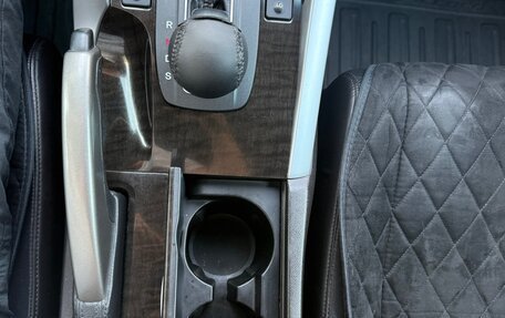 Honda Accord VIII рестайлинг, 2008 год, 1 190 000 рублей, 31 фотография