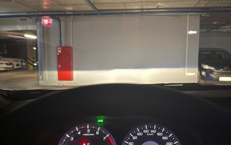 Honda Accord VIII рестайлинг, 2008 год, 1 190 000 рублей, 34 фотография