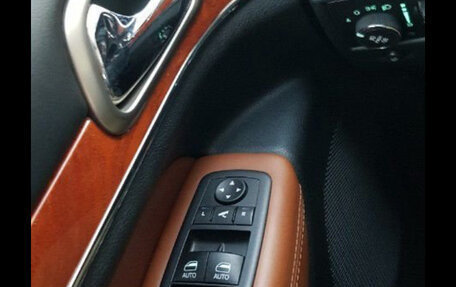 Jeep Grand Cherokee, 2012 год, 2 500 000 рублей, 10 фотография