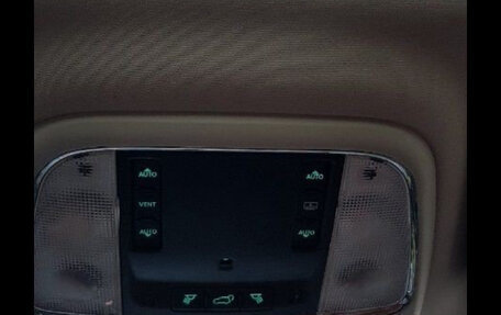 Jeep Grand Cherokee, 2012 год, 2 500 000 рублей, 12 фотография