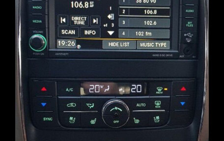 Jeep Grand Cherokee, 2012 год, 2 500 000 рублей, 11 фотография