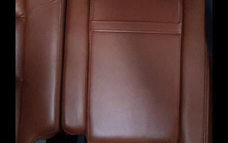 Jeep Grand Cherokee, 2012 год, 2 500 000 рублей, 16 фотография