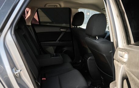 Mazda 3, 2012 год, 896 000 рублей, 7 фотография