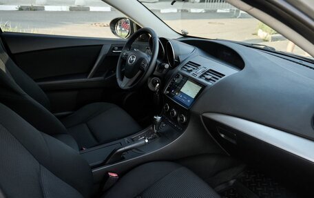 Mazda 3, 2012 год, 896 000 рублей, 6 фотография