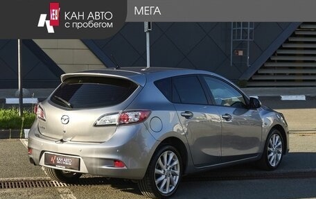 Mazda 3, 2012 год, 896 000 рублей, 2 фотография