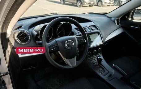 Mazda 3, 2012 год, 896 000 рублей, 5 фотография