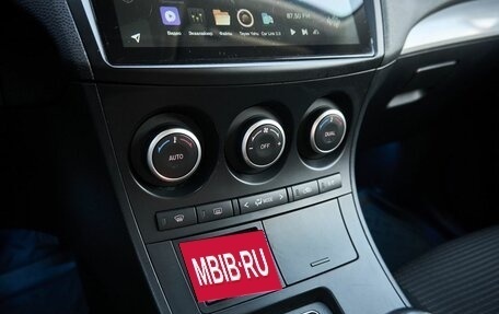 Mazda 3, 2012 год, 896 000 рублей, 10 фотография