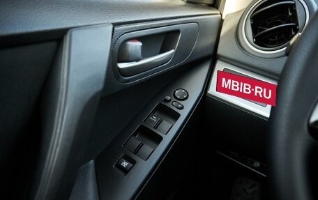 Mazda 3, 2012 год, 896 000 рублей, 12 фотография