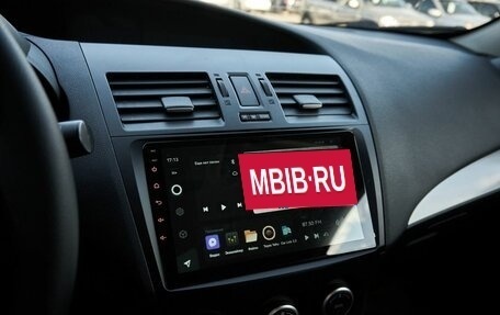 Mazda 3, 2012 год, 896 000 рублей, 9 фотография
