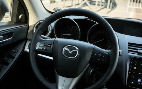 Mazda 3, 2012 год, 896 000 рублей, 13 фотография