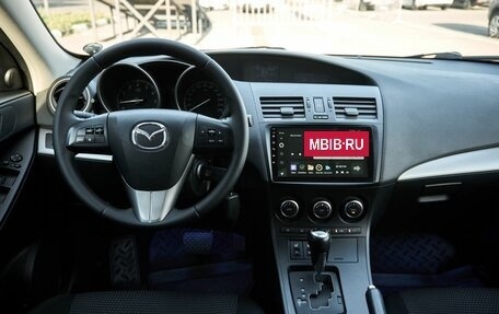 Mazda 3, 2012 год, 896 000 рублей, 8 фотография