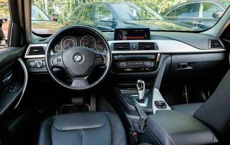 BMW 3 серия, 2014 год, 1 649 000 рублей, 8 фотография