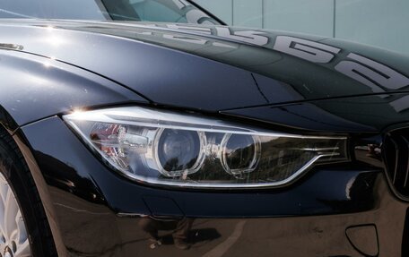 BMW 3 серия, 2014 год, 1 649 000 рублей, 7 фотография