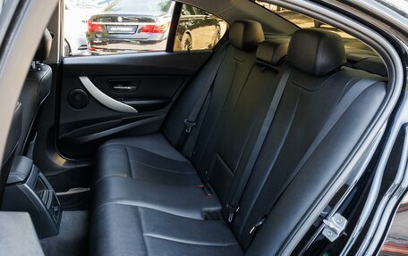 BMW 3 серия, 2014 год, 1 649 000 рублей, 11 фотография