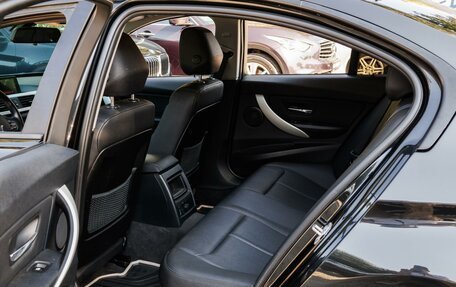 BMW 3 серия, 2014 год, 1 649 000 рублей, 13 фотография