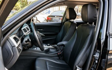 BMW 3 серия, 2014 год, 1 649 000 рублей, 12 фотография