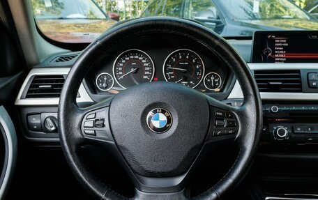 BMW 3 серия, 2014 год, 1 649 000 рублей, 14 фотография