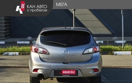 Mazda 3, 2012 год, 896 000 рублей, 4 фотография