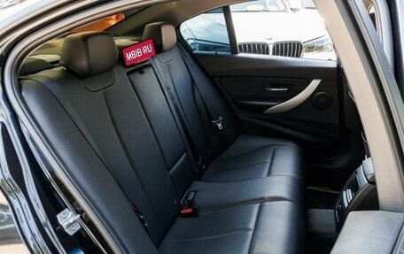 BMW 3 серия, 2014 год, 1 649 000 рублей, 9 фотография