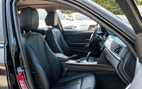 BMW 3 серия, 2014 год, 1 649 000 рублей, 10 фотография