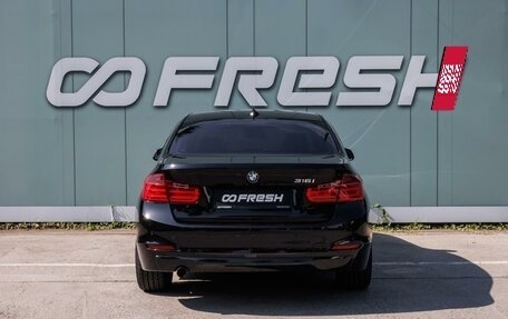 BMW 3 серия, 2014 год, 1 649 000 рублей, 4 фотография