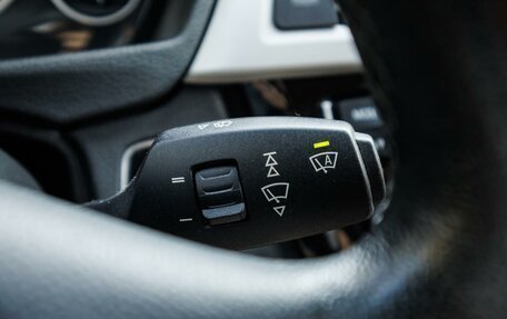 BMW 3 серия, 2014 год, 1 649 000 рублей, 15 фотография