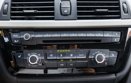 BMW 3 серия, 2014 год, 1 649 000 рублей, 18 фотография