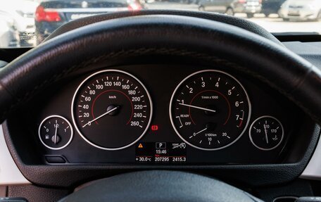 BMW 3 серия, 2014 год, 1 649 000 рублей, 16 фотография