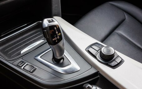 BMW 3 серия, 2014 год, 1 649 000 рублей, 19 фотография
