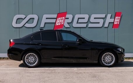 BMW 3 серия, 2014 год, 1 649 000 рублей, 5 фотография
