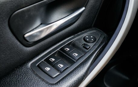 BMW 3 серия, 2014 год, 1 649 000 рублей, 22 фотография