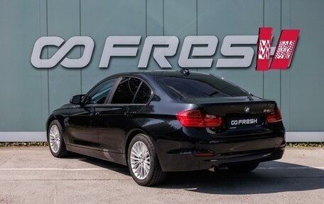 BMW 3 серия, 2014 год, 1 649 000 рублей, 2 фотография