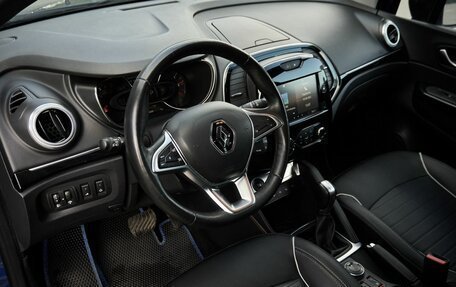 Renault Kaptur I рестайлинг, 2020 год, 1 789 000 рублей, 5 фотография