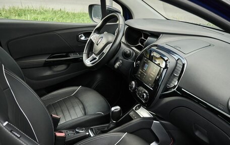 Renault Kaptur I рестайлинг, 2020 год, 1 789 000 рублей, 6 фотография