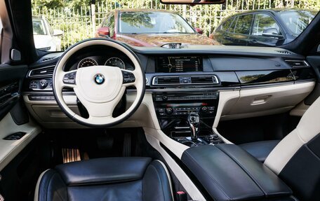 BMW 7 серия, 2010 год, 2 130 000 рублей, 8 фотография