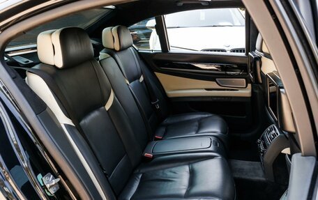 BMW 7 серия, 2010 год, 2 130 000 рублей, 9 фотография