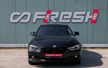 BMW 3 серия, 2014 год, 1 649 000 рублей, 3 фотография