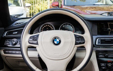 BMW 7 серия, 2010 год, 2 130 000 рублей, 15 фотография