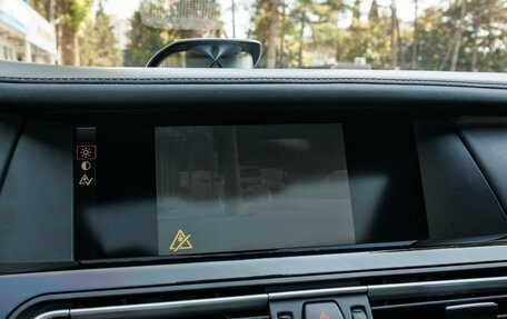 BMW 7 серия, 2010 год, 2 130 000 рублей, 19 фотография