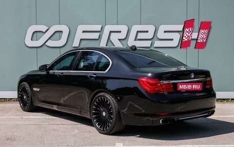 BMW 7 серия, 2010 год, 2 130 000 рублей, 2 фотография