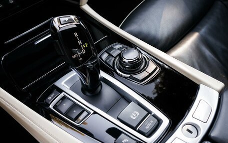 BMW 7 серия, 2010 год, 2 130 000 рублей, 21 фотография