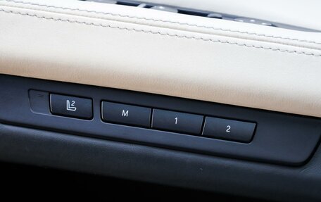 BMW 7 серия, 2010 год, 2 130 000 рублей, 24 фотография