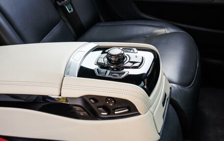 BMW 7 серия, 2010 год, 2 130 000 рублей, 27 фотография