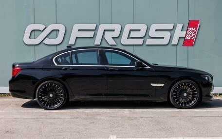 BMW 7 серия, 2010 год, 2 130 000 рублей, 5 фотография