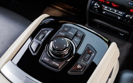 BMW 7 серия, 2010 год, 2 130 000 рублей, 28 фотография