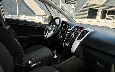 KIA Venga I, 2013 год, 795 000 рублей, 6 фотография