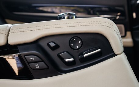 BMW 7 серия, 2010 год, 2 130 000 рублей, 29 фотография